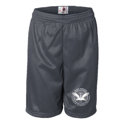 YOUTH - Pro Mesh Youth 6'' Inseam Shorts Thumbnail
