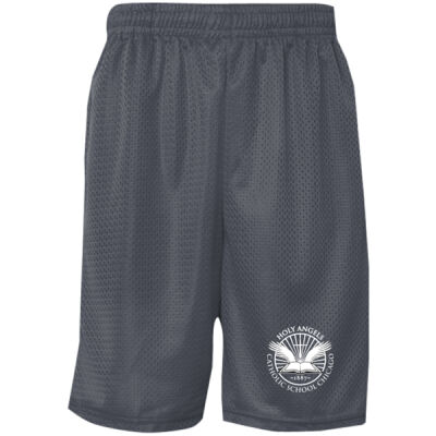 ADULT - Pro Mesh 7'' Inseam Shorts Thumbnail