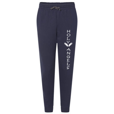 ADULT 7.2 oz., 60/40 Nublend® Jogger Thumbnail