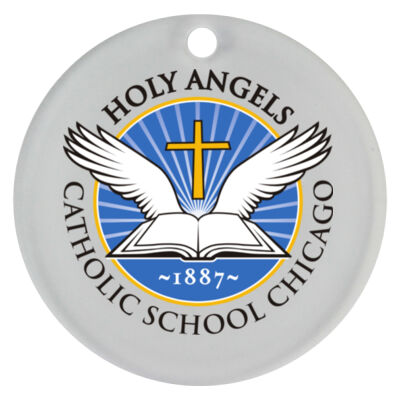 HA - 2023 Ornament  Thumbnail