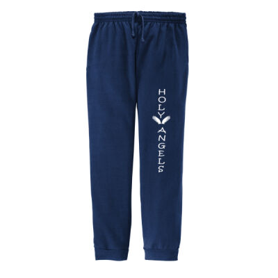 ADULT  - NuBlend ® Fleece Jogger Thumbnail