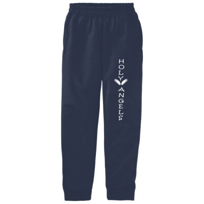 YOUTH  - Youth Core Fleece Jogger Thumbnail