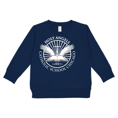 TODDLER Fleece Sweatshirt Thumbnail