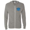 Eco-Jersey Full-Zip Hoodie Thumbnail